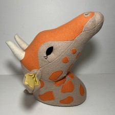 Pillowfort giraffe head for sale  Arvada