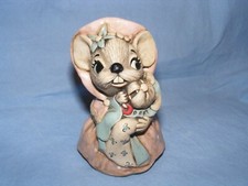 Pendelfin grey mother for sale  MABLETHORPE