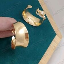 Clip 3cm hoop for sale  CHESTERFIELD