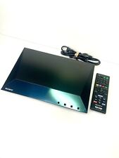 Reproductor de DVD Blu-Ray Sony BDP-S3100 - Con control remoto y cable HDMI probado funciona segunda mano  Embacar hacia Mexico