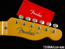 Usa fender custom usato  Spedire a Italy