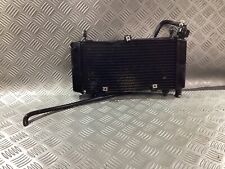 Radiatore acqua moto usato  Roma