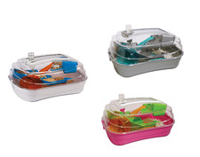 Rosewood abode hamster for sale  GREAT YARMOUTH
