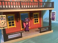 Playmobil saloon golden gebraucht kaufen  Berlin