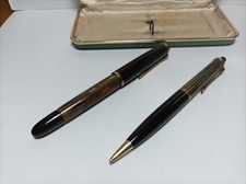 Vintage stilografica pelikan usato  Gorizia
