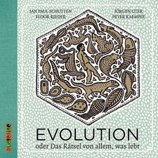 Evolution gebraucht kaufen  Berlin