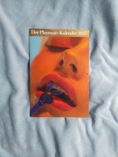 Playboy playmate kalender gebraucht kaufen  Bamberg