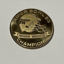 2016 super bowl for sale  Commerce City