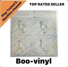 Skids absolute game for sale  DONCASTER