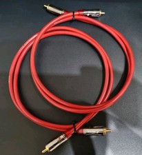 Qed performance audio for sale  NORTHWICH