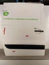 Porte laterale droit d'occasion  Elven