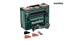 Metabo powermaxx 12 gebraucht kaufen  Freudenstadt