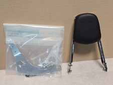 Sissybar honda rebel gebraucht kaufen  Bochum