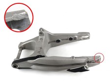 Forcellone aprilia caponord usato  Cerignola