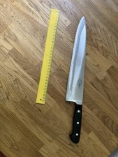 Dick 1447 kochmesser gebraucht kaufen  Kiel