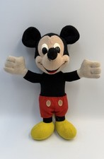 Vintage mickey mouse for sale  Rochester