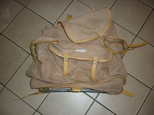 Sac lafuma vintage d'occasion  Faches-Thumesnil