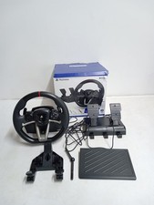 HORI RWA Racing Wheel Apex Kierownica - Czarna (SPF-004U) na sprzedaż HORI RWA Racing Wheel Apex Kierownica - Czarna (SPF-004U) na sprzedaż  PL