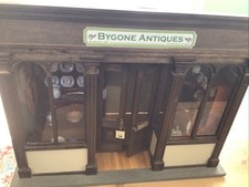 Dolls house shop for sale  SELBY