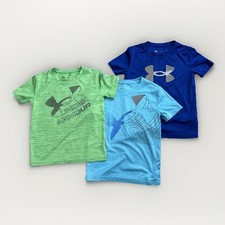 Armour shirts youth for sale  Jacksonville