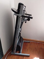 Laufband elektrisch steigung gebraucht kaufen  Bayreuth