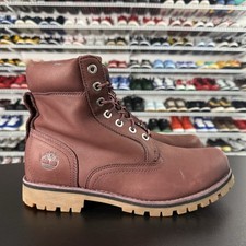 Timberland boots newmarket for sale  Madison Heights