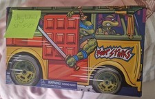 Tmnt retro rotocast for sale  STOKE-ON-TRENT
