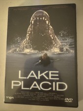 Lake placid bill gebraucht kaufen  Herzogenrath