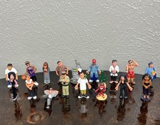 Homies series lot for sale  Dallas