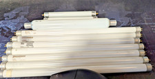 Assorted fluorescent tubes for sale  ST. LEONARDS-ON-SEA
