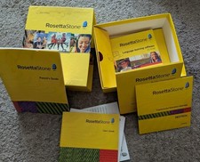 Rosetta stone deutsch gebraucht kaufen Rosetta stone deutsch gebraucht kaufen  Viernheim
