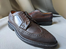 Allen edmonds macneil for sale  Williamsburg