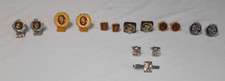 roman cufflinks for sale  Fairfield
