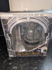 Lord rings return for sale  NOTTINGHAM
