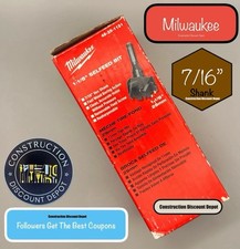 Milwaukee 1221 selfeed for sale  Hickory