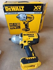 Dewalt dcf900n 18v for sale  ROCHDALE