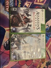 Usado, Lote Assassin Creed comprar usado  Enviando para Brazil