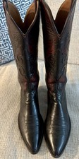 Lucchese vintage women for sale  Clearwater