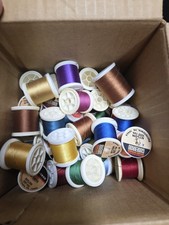 100yd spools gudebrod for sale  Sacramento