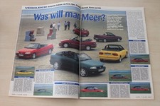Auto bild 1995 gebraucht kaufen  Deutschland