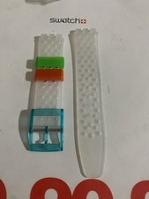 Swatch scuba 200 usato  Napoli