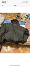 Kway nero xxl usato  Calolziocorte