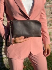 Pochette femme cuir d'occasion Pochette femme cuir d'occasion  Gaillac