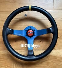 Prodrive steering wheel for sale  HIGH WYCOMBE