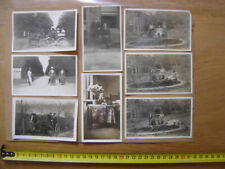 Lot anciennes cheval d'occasion  Talant