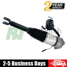 Apoio de suspensão a ar traseiro direito ajuste Audi A8 S8 D3 Quattro 2002-2010 #4E0616002P comprar usado  Enviando para Brazil