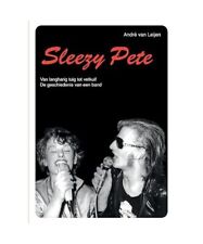 Sleezy pete van gebraucht kaufen  Trebbin