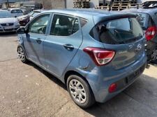 Hyundai i10 tür gebraucht kaufen  Oberhausen