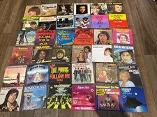 Disque vinyle tours d'occasion  Étival-Clairefontaine