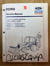 Ford new holland for sale  Moreno Valley